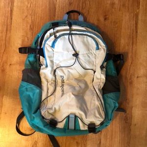 Patagonia Backpack